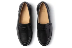 ABEO Boulevard Loafer Metatarsal