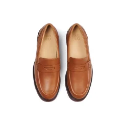 ABEO Boulevard Loafer Metatarsal