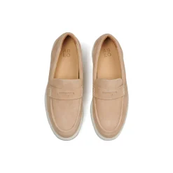 ABEO Boulevard Loafer Metatarsal