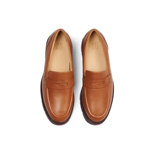 ABEO Boulevard Loafer Metatarsal