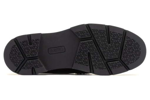 ABEO Boulevard Loafer Metatarsal