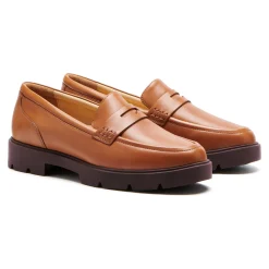 ABEO Boulevard Loafer Metatarsal