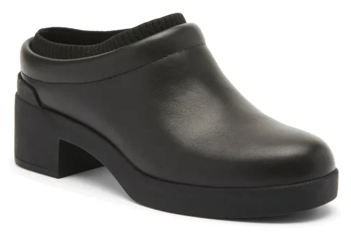 ABEO Capital Clog