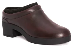 ABEO Capital Clog