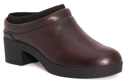 ABEO Capital Clog