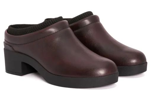 ABEO Capital Clog