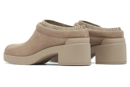 ABEO Capital Clog