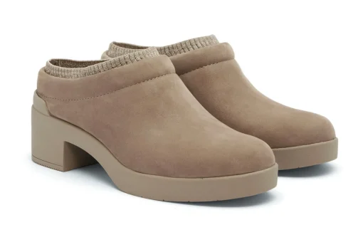 ABEO Capital Clog