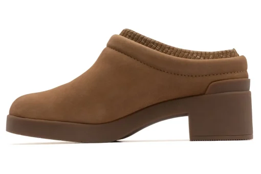 ABEO Capital Clog Metatarsal
