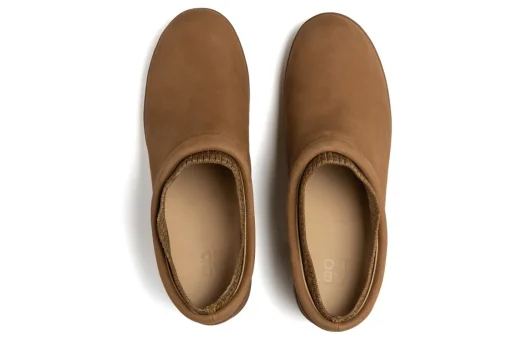 ABEO Capital Clog Metatarsal