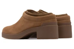 ABEO Capital Clog Metatarsal