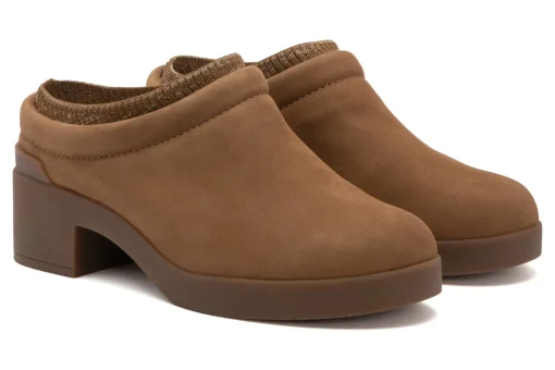 ABEO Capital Clog Metatarsal