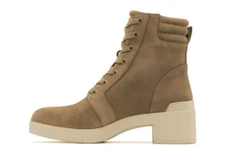 ABEO Capital Lace Metatarsal