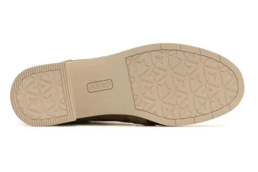 ABEO Capital Lace Metatarsal