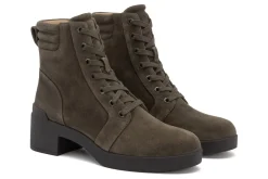 ABEO Capital Lace Metatarsal