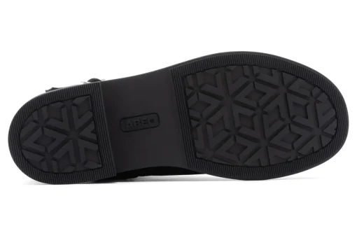 ABEO Compass Buckle