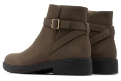 ABEO Compass Buckle Metatarsal
