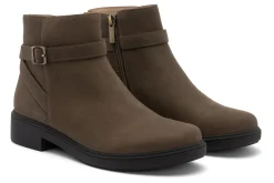 ABEO Compass Buckle Metatarsal