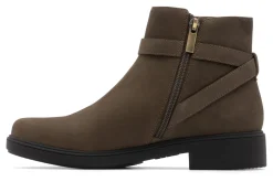 ABEO Compass Buckle Metatarsal