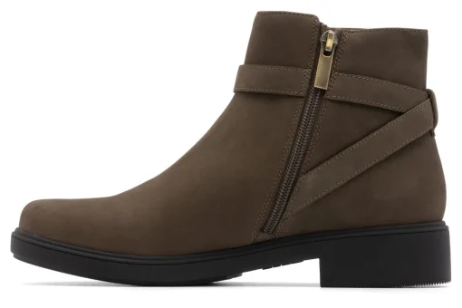 ABEO Compass Buckle Metatarsal