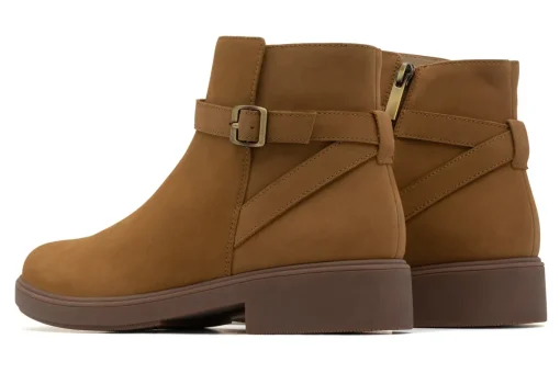 ABEO Compass Buckle Metatarsal