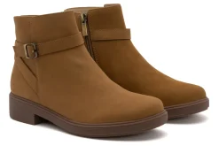 ABEO Compass Buckle Metatarsal