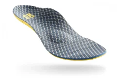 ABEO 3D3 Orthotics Max Performance Orthotic 2 Mens Metatarsal