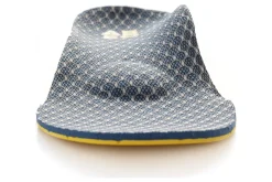 ABEO 3D3 Orthotics Max Performance Orthotic 2 Womens Metatarsal