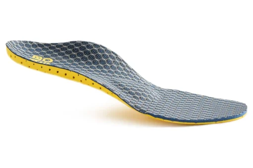 ABEO 3D3 Orthotics Max Performance Orthotic 2 Mens Metatarsal