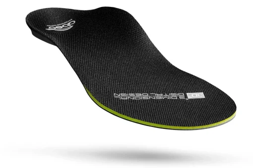 ABEO 3D3 Orthotics Premium Orthotic Womens Post