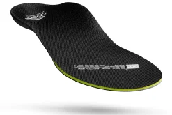 ABEO 3D3 Orthotics Premium Orthotic Mens Neutral