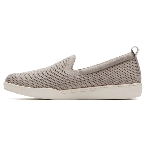 ABEO Encore Knit Slip On Metatarsal