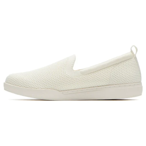 ABEO Encore Knit Slip On Metatarsal