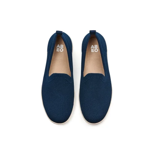 ABEO Encore Knit Slip On Metatarsal