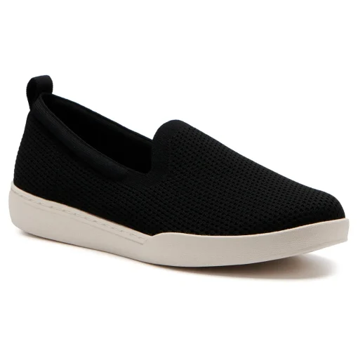 ABEO Encore Knit Slip On Metatarsal