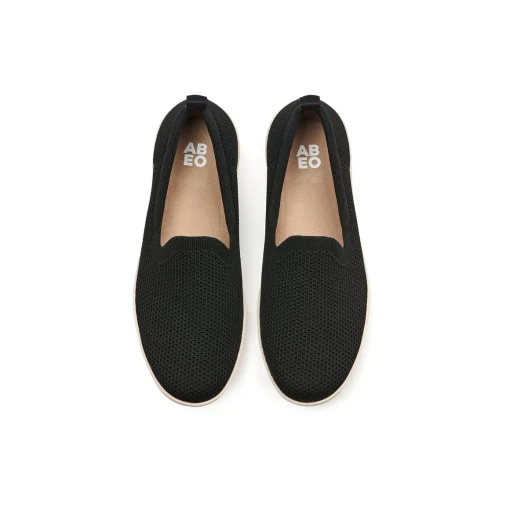 ABEO Encore Knit Slip On Metatarsal
