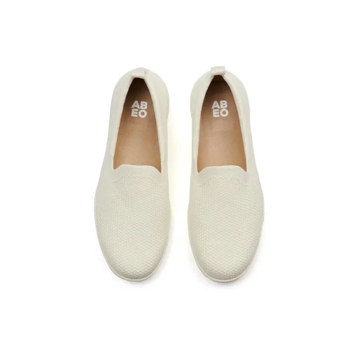 ABEO Encore Knit Slip On Metatarsal