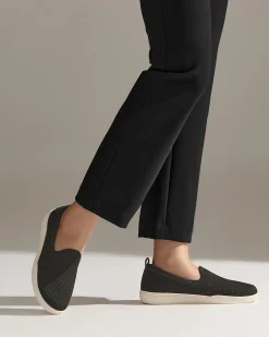 ABEO Encore Knit Slip On Metatarsal