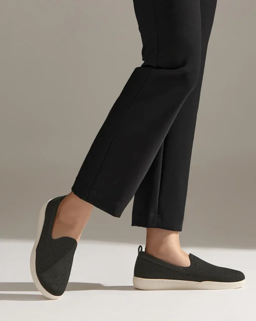 ABEO Encore Knit Slip On Metatarsal