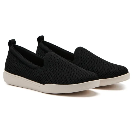 ABEO Encore Knit Slip On Metatarsal