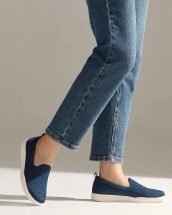 ABEO Encore Knit Slip On Metatarsal