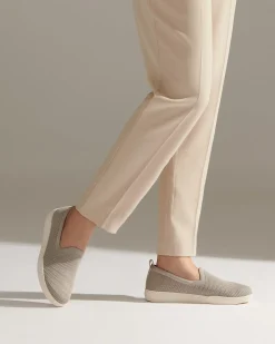 ABEO Encore Knit Slip On Metatarsal