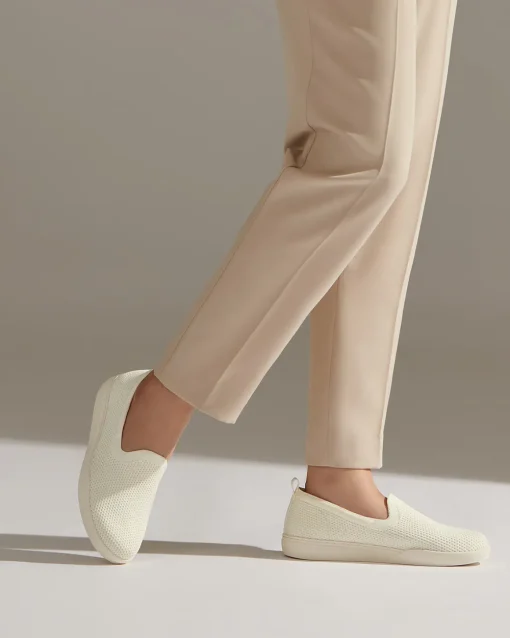 ABEO Encore Knit Slip On Metatarsal