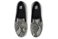 ABEO Encore Slip On Metatarsal