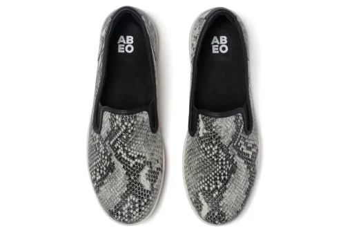 ABEO Encore Slip On Metatarsal