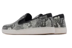 ABEO Encore Slip On Metatarsal