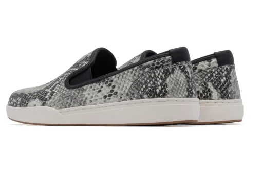 ABEO Encore Slip On Metatarsal