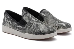 ABEO Encore Slip On Metatarsal