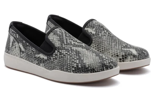 ABEO Encore Slip On Metatarsal