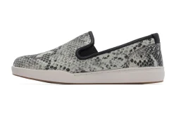ABEO Encore Slip On Metatarsal